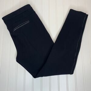 Joe Fresh Stretch Pants Skinny Sz 10